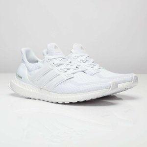 Adidas Ultra Boost 2.0 Triple White